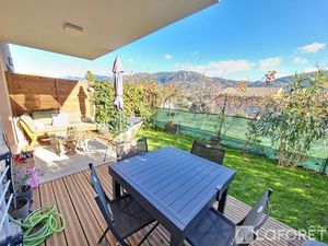 Appartement T3 Carros à vendre