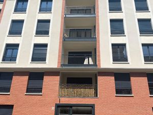 Appartement T1 près de CERGY à louer