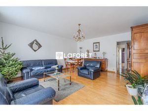 Appartement T4 Charenton-le-Pont à vendre