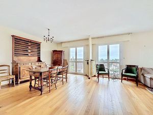 Appartement T5 Chartres à vendre