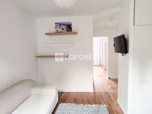 Appartement T2 Chaville à louer