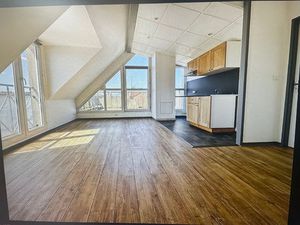 Appartement T2 Creil à louer