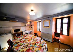 Appartement T3 Embrun à vendre