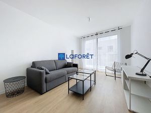 Appartement T1 Épinay-sur-Orge à louer