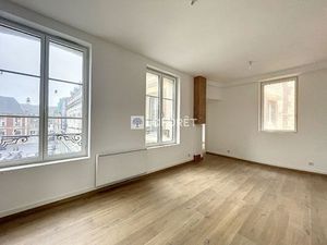Appartement T3 Fécamp à louer