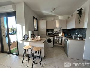 Appartement T2 Fréjus à louer