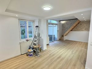 Appartement T2 Ivry-sur-Seine à vendre