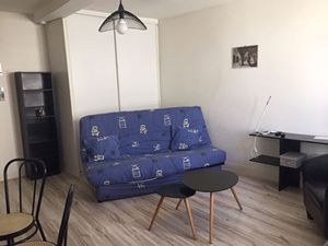 Appartement T1 La Rochelle à louer