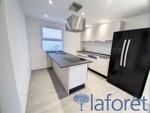 Appartement T3 La Seyne-sur-Mer à louer