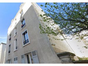Appartement T3 Levallois-Perret à vendre