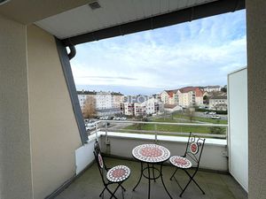 Appartement T2 près de LONS LE SAUNIER à vendre