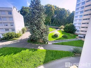 Appartement T4 Lyon 04 à vendre