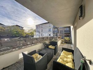 Appartement T3 Moissy-Cramayel à louer