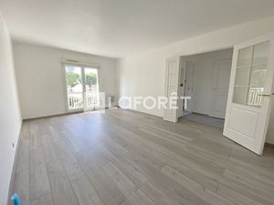 Appartement T3 Moissy-Cramayel à louer