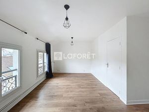 Appartement T1 Montesson à louer