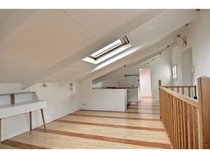 Appartement T2 Nanterre à vendre