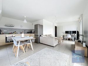 Appartement T2 près de NOISY LE GRAND à vendre