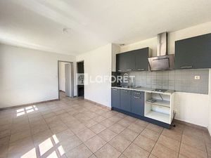 Appartement T3 Orange à louer