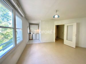 Appartement T1 Ostwald à louer