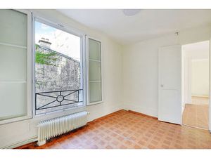 Appartement T3 Paris 10 à vendre