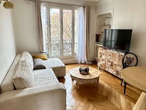 Appartement T3 Paris 12 à vendre