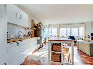 Appartement T3 Paris 12 à vendre