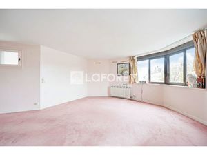 Appartement T4 Paris 14 à vendre