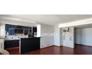 Appartement T5 Paris 14 à vendre