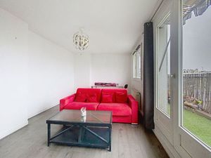Appartement T2 Paris 15 à louer