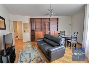 Appartement T2 près de PARIS à louer