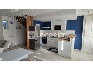 Appartement T3 Penvénan à louer