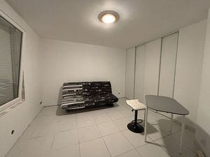 Appartement T1 Pont-l'Abbé à louer