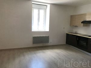 Appartement T2 près de PONT L ABBE à louer