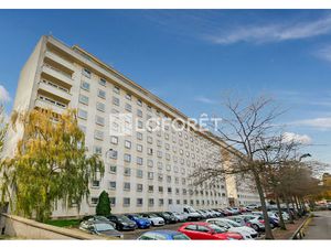 Appartement T3 Rouen à vendre