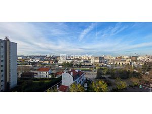 Appartement T3 Saint-Denis à vendre