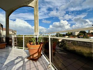 Appartement T4 Saintes à vendre