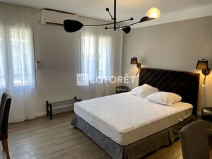 Appartement T1 Salon-de-Provence à louer