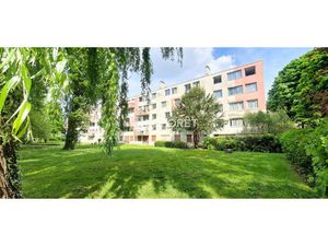 Appartement T3 Sarcelles à vendre