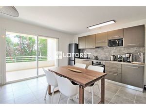 Appartement T3 près de SARI SOLENZARA à vendre