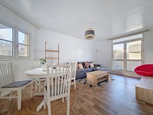 Appartement T2 Sartrouville à louer