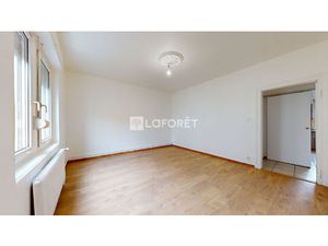 Appartement T3 Schiltigheim à louer