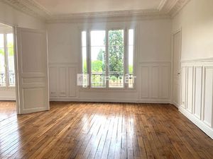 Appartement T5 Sèvres à louer