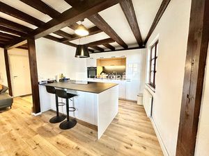 Appartement T3 Strasbourg à louer