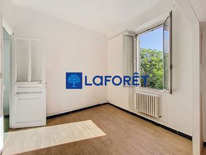 Appartement T3 Toulon à vendre