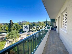 Appartement T3 Toulon à vendre