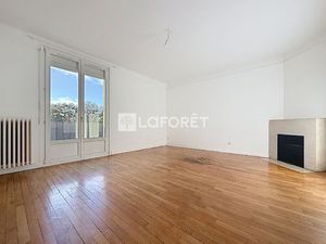 Appartement T3 près de VANAULT LES DAMES à louer