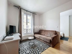 Appartement T2 Vanves à louer