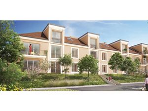 Appartement T2 près de VILLABE à louer