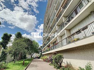 Appartement T2 Villejuif à vendre