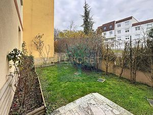 Appartement T2 Villers-lès-Nancy à vendre